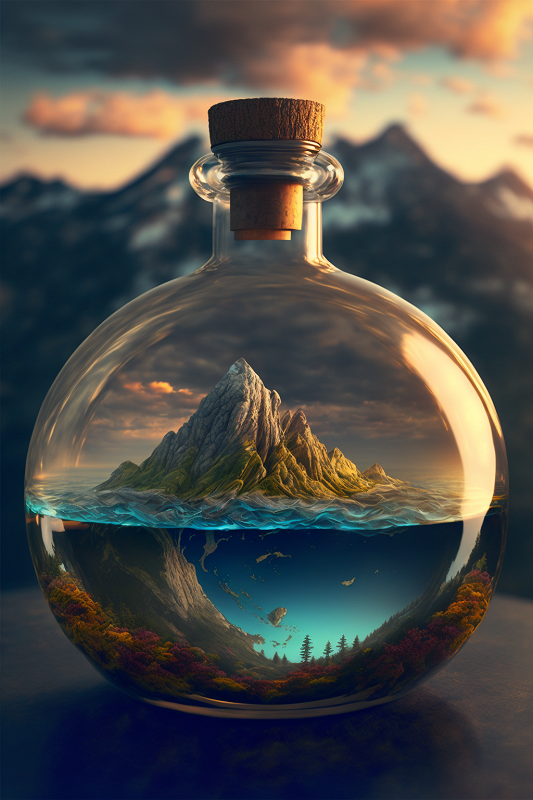 SamuelJ_The_earth_in_a_bottle_4k_photo_realistic_Ultra_Detailed_c3727a69-651c-4865-a927-bd7ff51cfcda.png