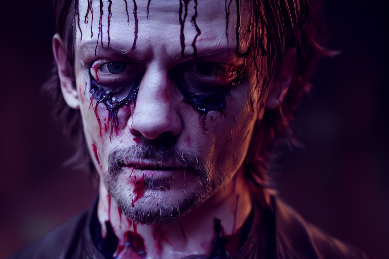 Zem71_Norman_Reedus_is_a_zombie_gouged_glazed_over_eyes_wet_gas_851f02b6-35c6-44fa-8a59-14d13336aee1.png