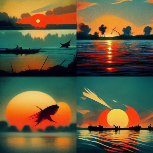 ellate18_fish_70s_fighting_sunset_d8febf95-c4e4-46cc-a93a-25003c6fe489.png