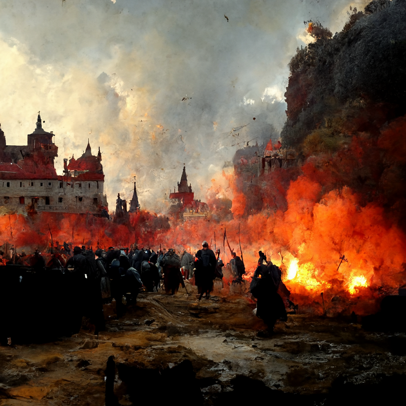 jojus_medieval_battle_Fire_smoke_explotions_death_warriors_expa_60c820e3-26bb-4578-a7f9-2cf2f227c4cf.png