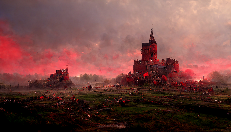 mangesalt_medieval_battlefield_aftermath_with_red_sky_3d_render_bb4ec30b-2473-4732-9453-dc9b77c0851d.png