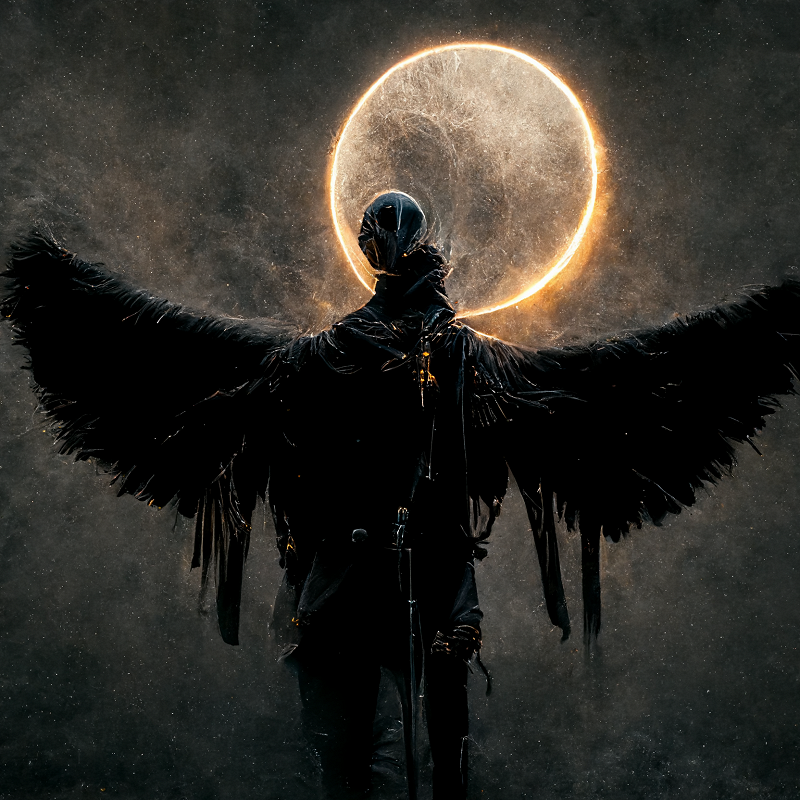 mmons_a_singer_man_with_wings_and_a_microphone_to_hand_who_has__95312e9b-8b58-4b89-9340-7abe1323ee0a.png