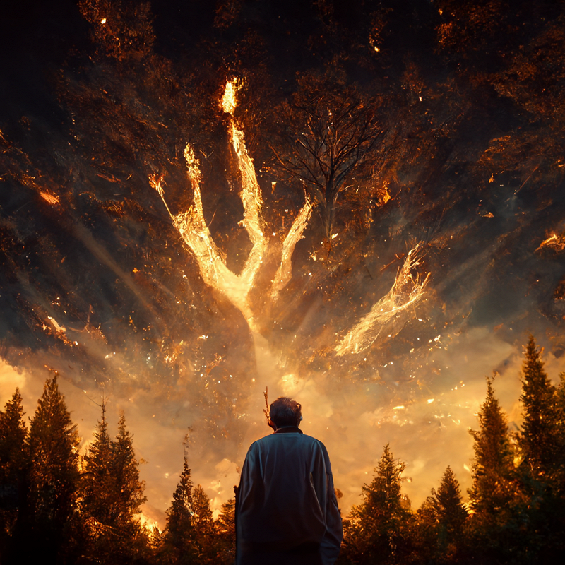 neki976_a_saddened_man_raising_his_hands_to_the_sky_in_the_midd_9effc08c-2893-49d9-ab6b-dfa600a9608b.png
